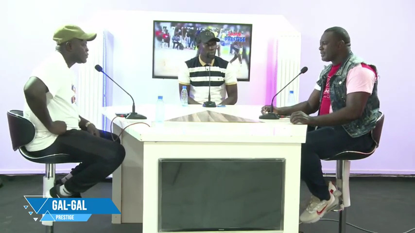 VIDEO – Revivez votre Emission Gal – Gal du 14 Aout 2022 par Seck Ndanane