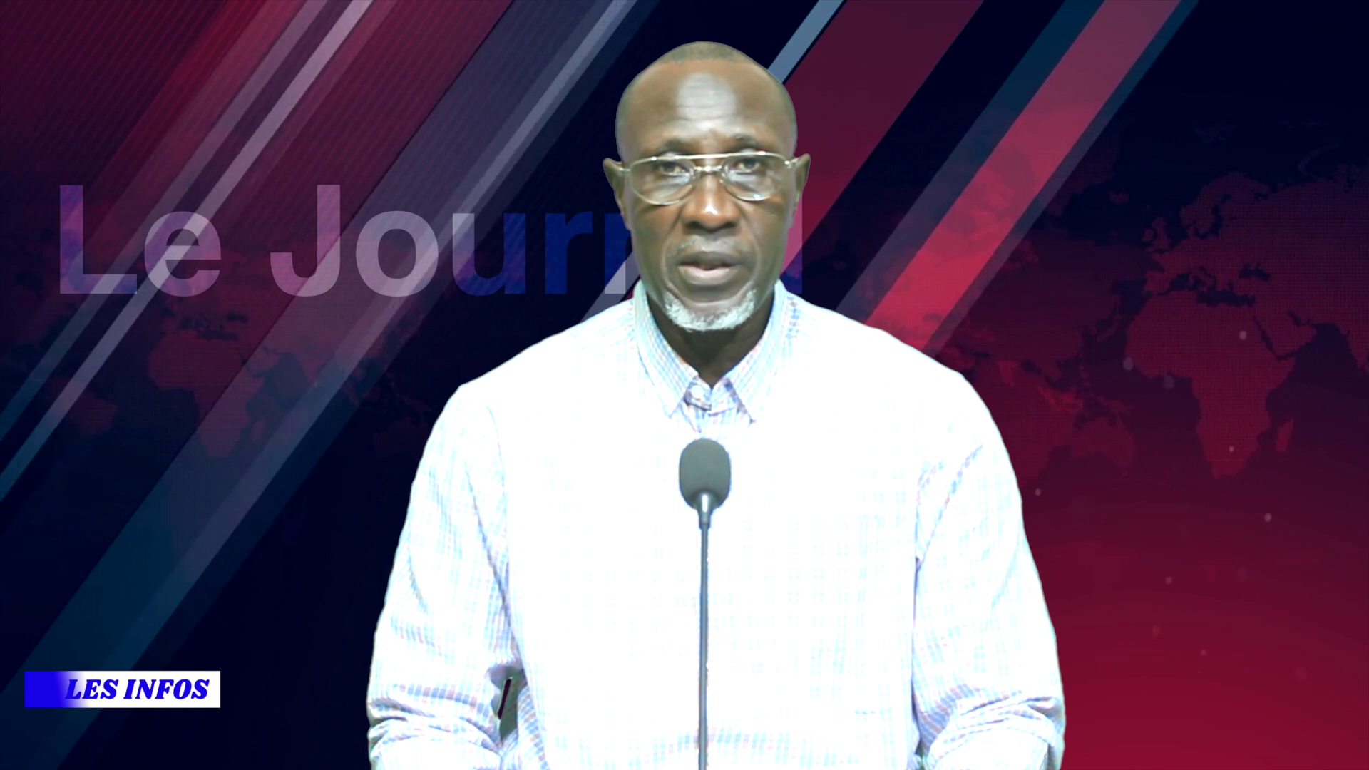 VIDEO – Bulletin d’Information en Français du 22 Aout 2022 sur Prestige Thiès