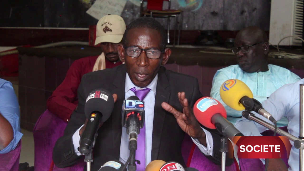 Thiès – Le Collectif des amis de Lat Diop se prononce sur la situation politique actuelle