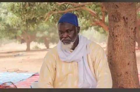 Sur les traces de l’Imam Alioune Ndao : un fils de Ndalane Malick, dans l’arrondissement Gandiaye