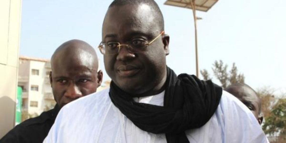 Assemblée nationale: Cheikh Abdoul Ahad Mbacke suspend son mandat de député