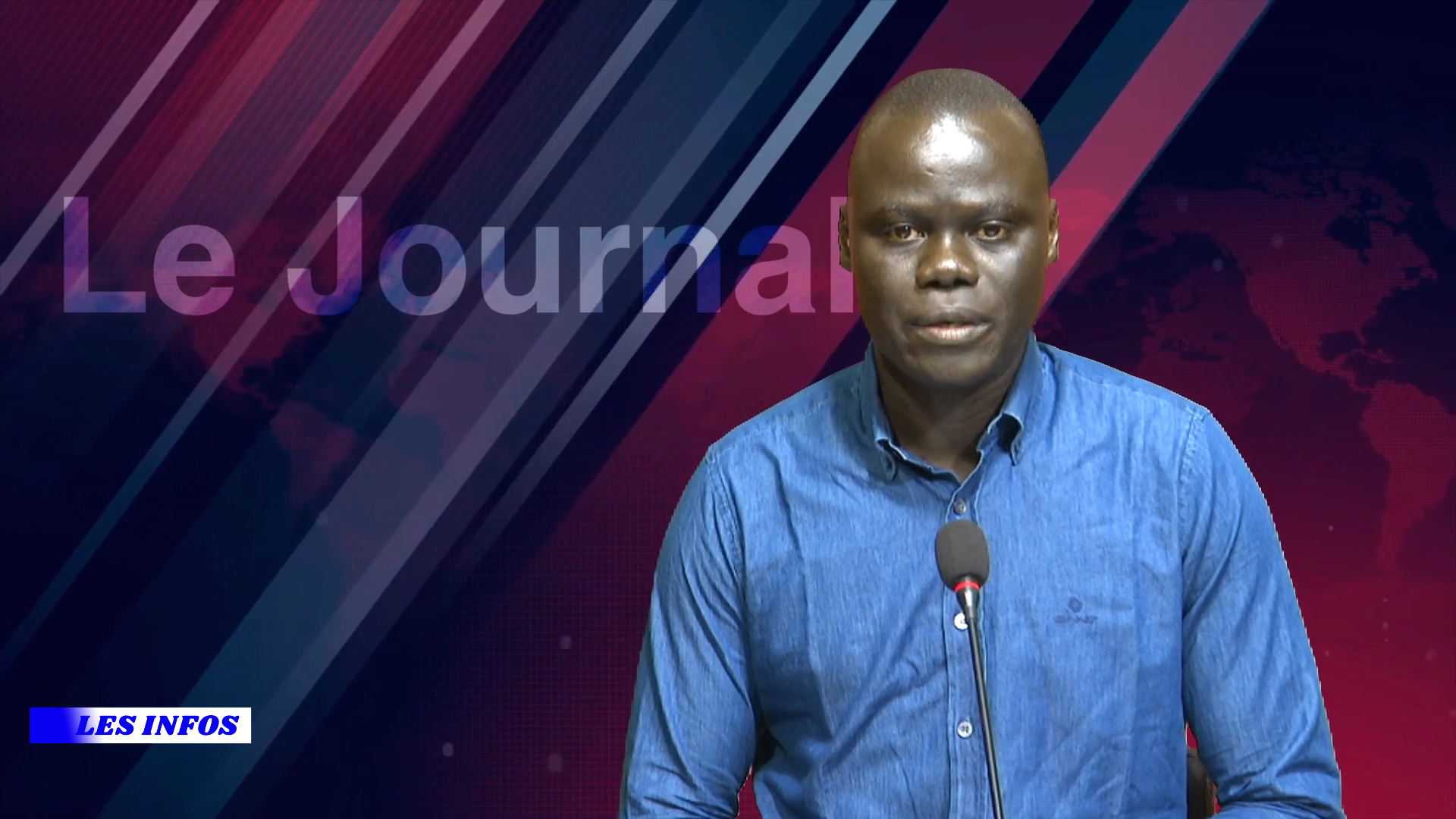 VIDEO – Bulletin d’Information en Français du 02 Septembre 2022 sur Prestige Thiès