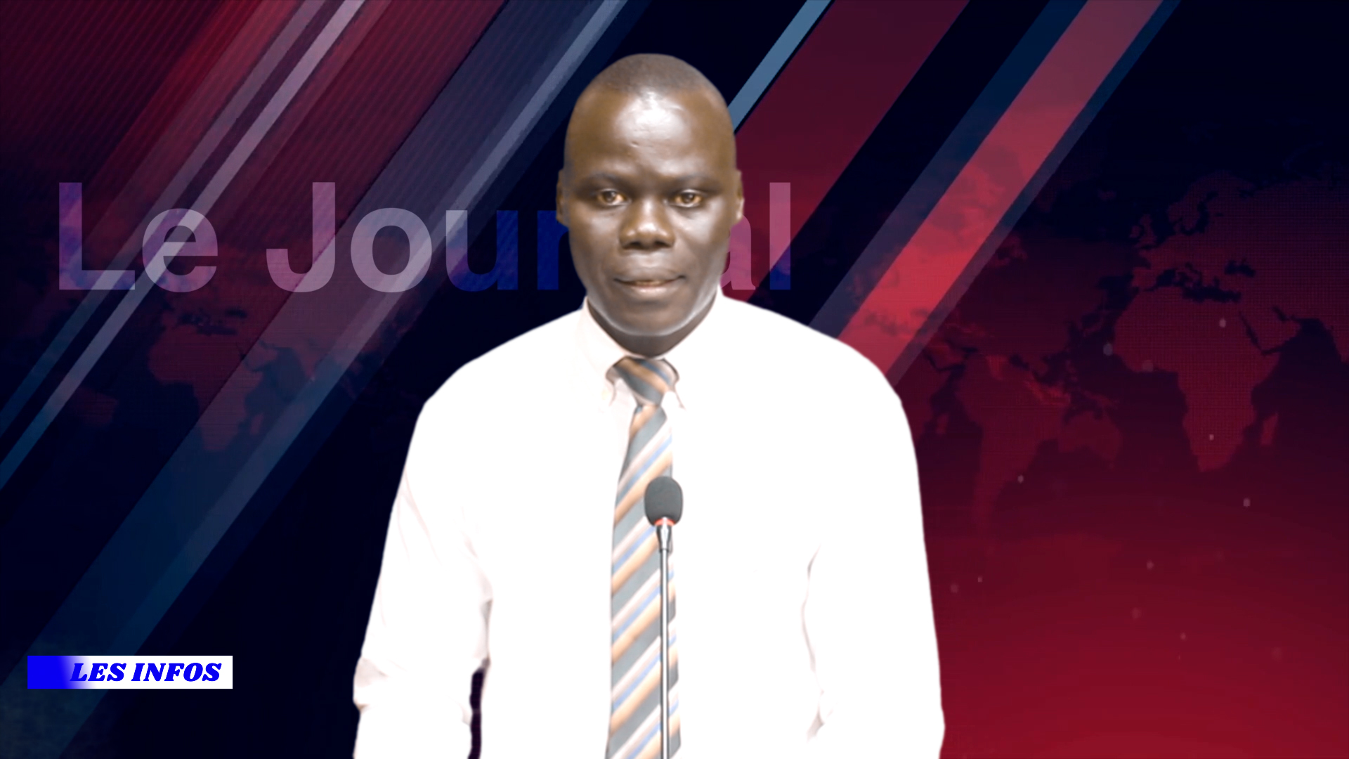 VIDEO – Bulletin d’Information en Français du 29 Septembre 2022 sur Prestige Thiès