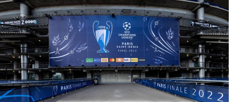 Incidents Stade de France : deux supporters de Liverpool se sont suicidés