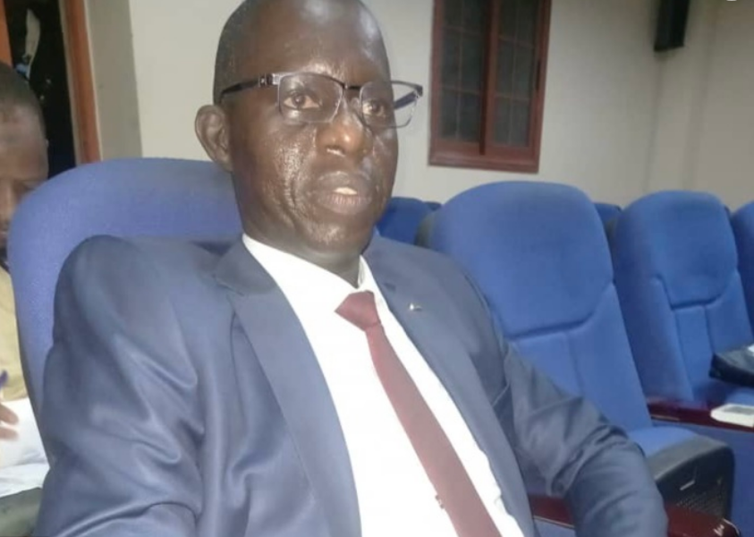 Assemblée Générale SAEMS : El Hadj Malick YOUM succéde à Saourou SENE