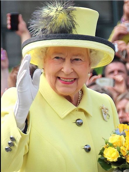 Décès de la reine d’Angleterre Elizabeth II, après 70 ans de règne