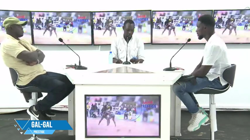 VIDEO – Revivez votre Emission GAL GAL du 25 Septembre 2022 par Seck Ndanaane