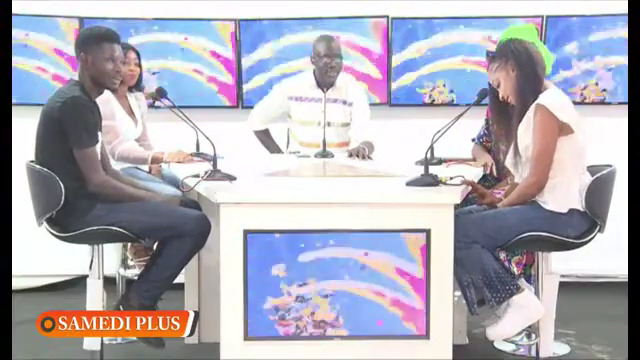 VIDEO – Revivez l’Emission Samedi Plus du 24 Septembre 2022