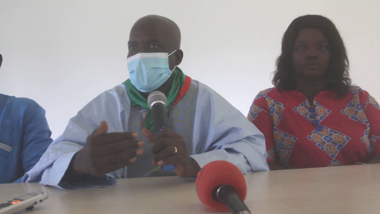 Elections Locales et Législatives : Réunion d’évaluation de la coordination PS de Mont Rolland