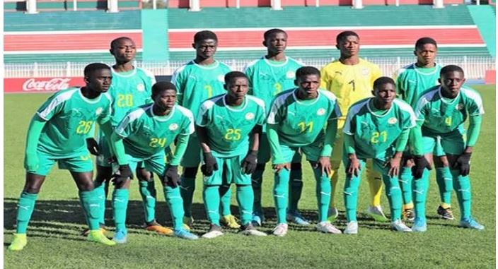 Qualifs CAN U17 : Sénégal / Mali, derby pour la première place