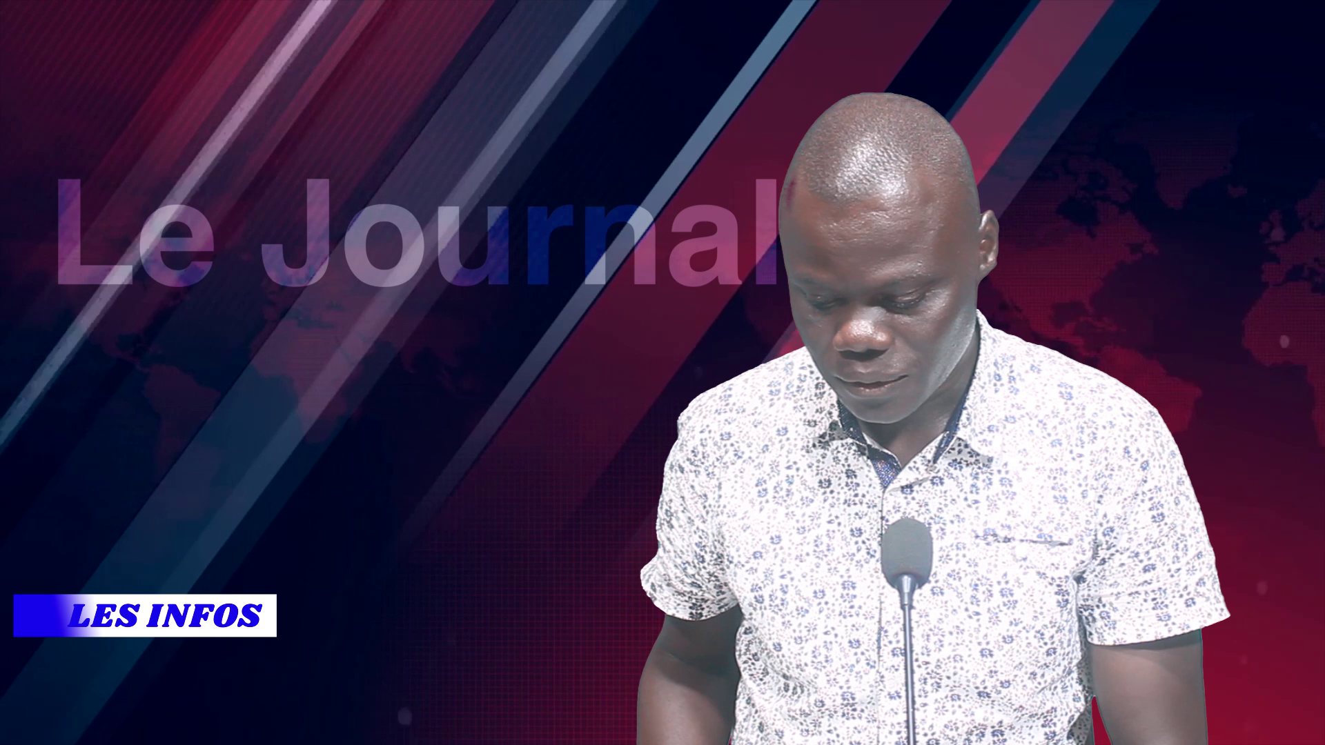 VIDEO – Bulletin d’Information en Français du 10 Octobre 2022 sur Prestige Thiès