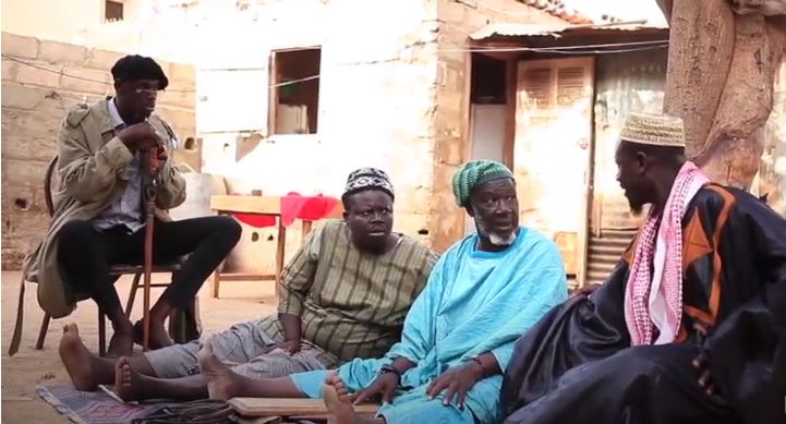 VIDEO –  Rappel à Dieu de Bass Diakhate : Les comédiens Thièssois témoignent