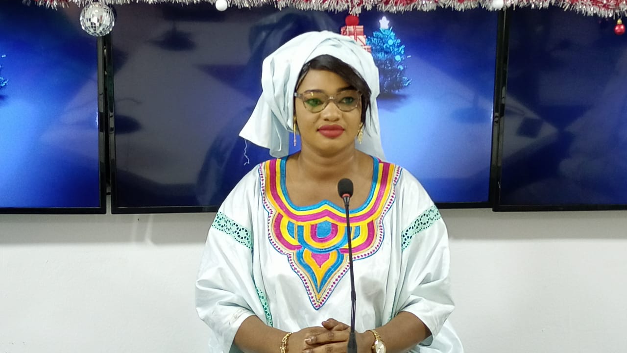 PHOTOS – Special Matinale fin d’année sur Prestige Tv