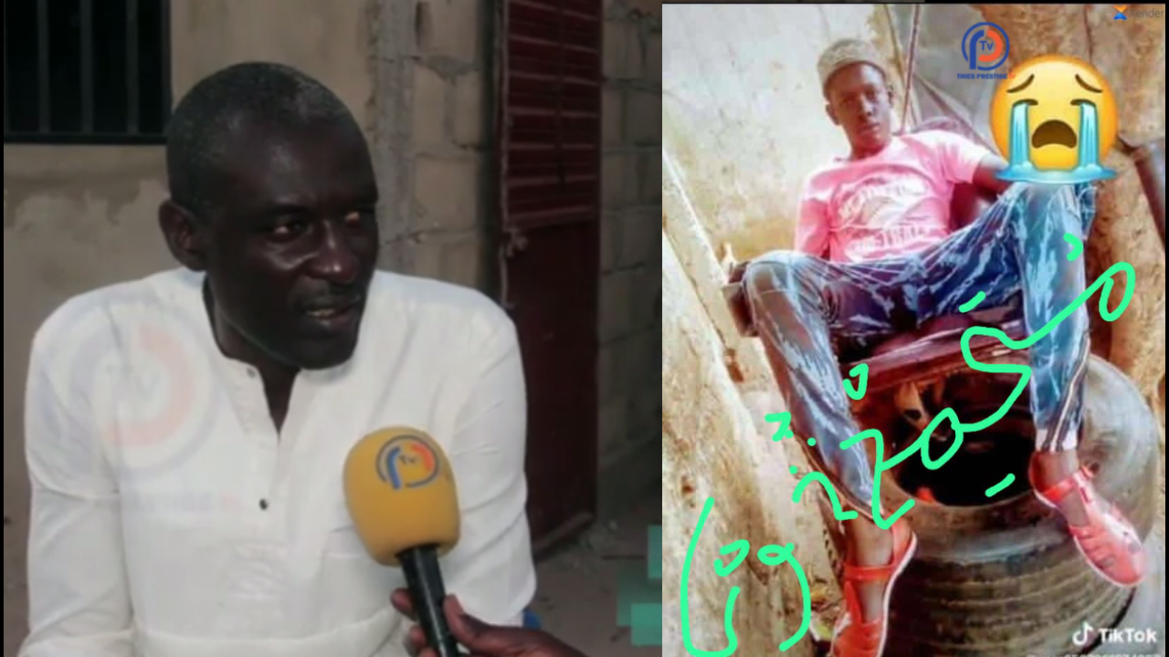 VIDEO – Drame à Tivaouane : Le père du meurtrier brise le silence