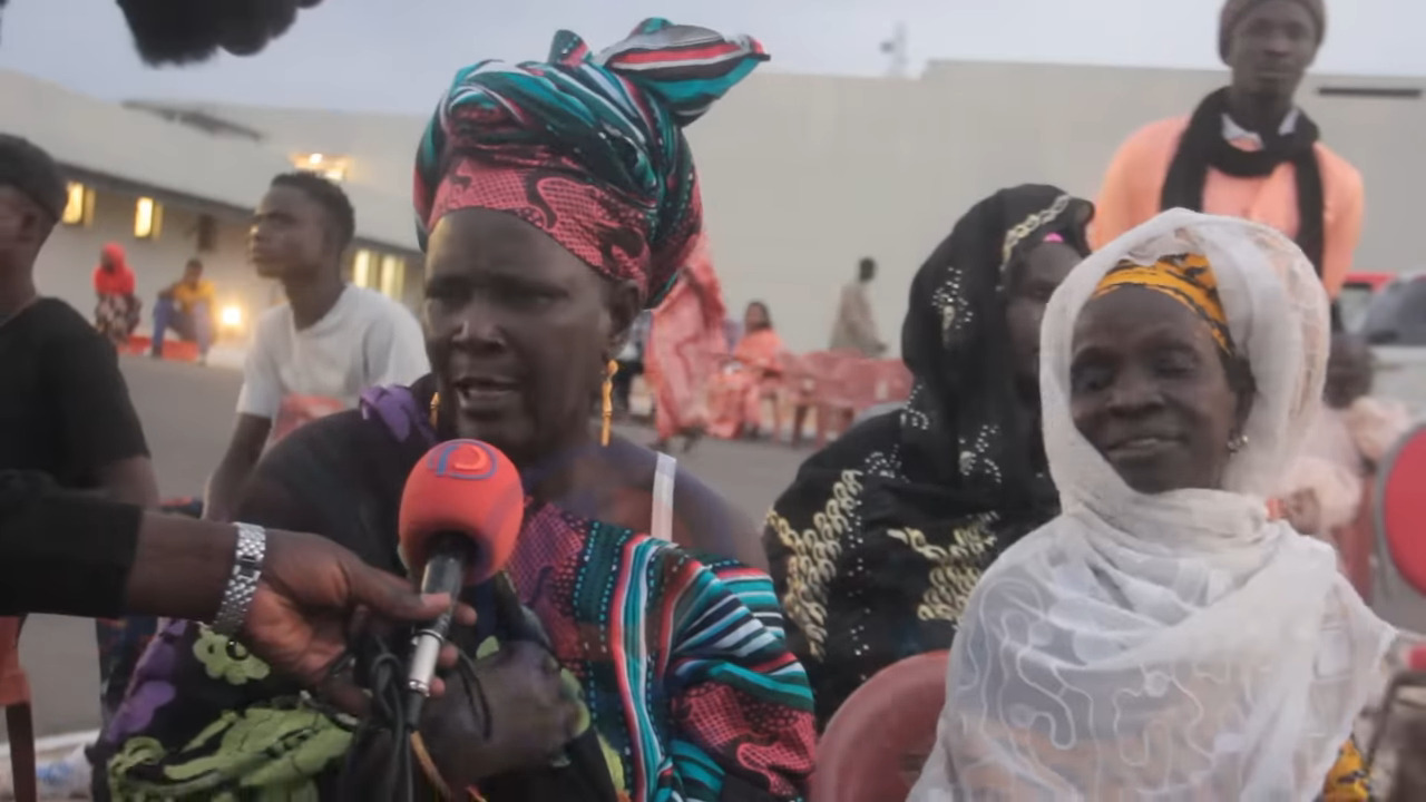 Kaffrine – Réactions des proches des victimes!