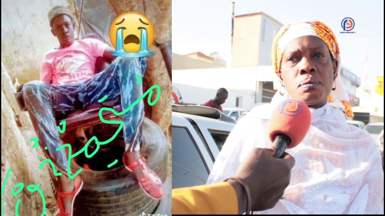 Tivaouane – Ameth Ndao âgé de 17 ans tué par son ami !