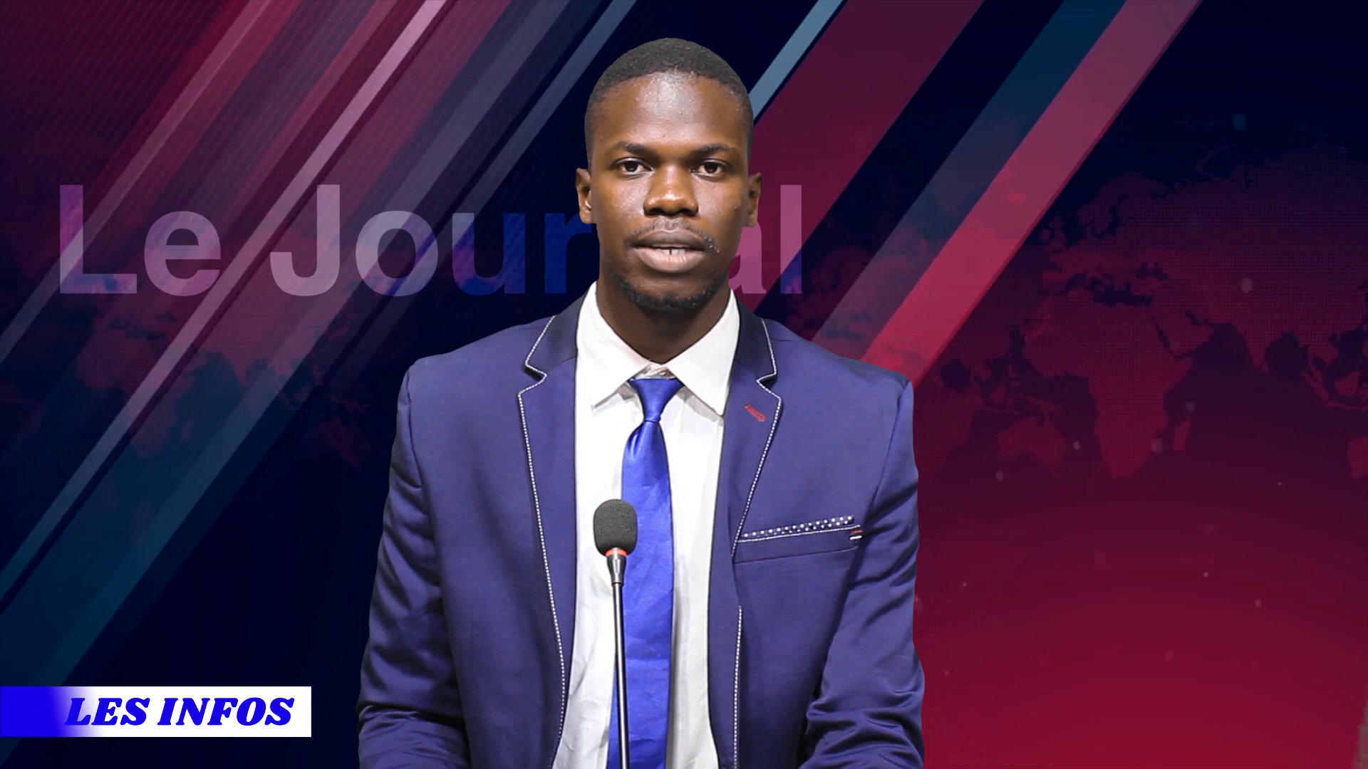 VIDEO – Bulletin d’Information en Français du 03 Janvier 2023 sur Prestige Thiès