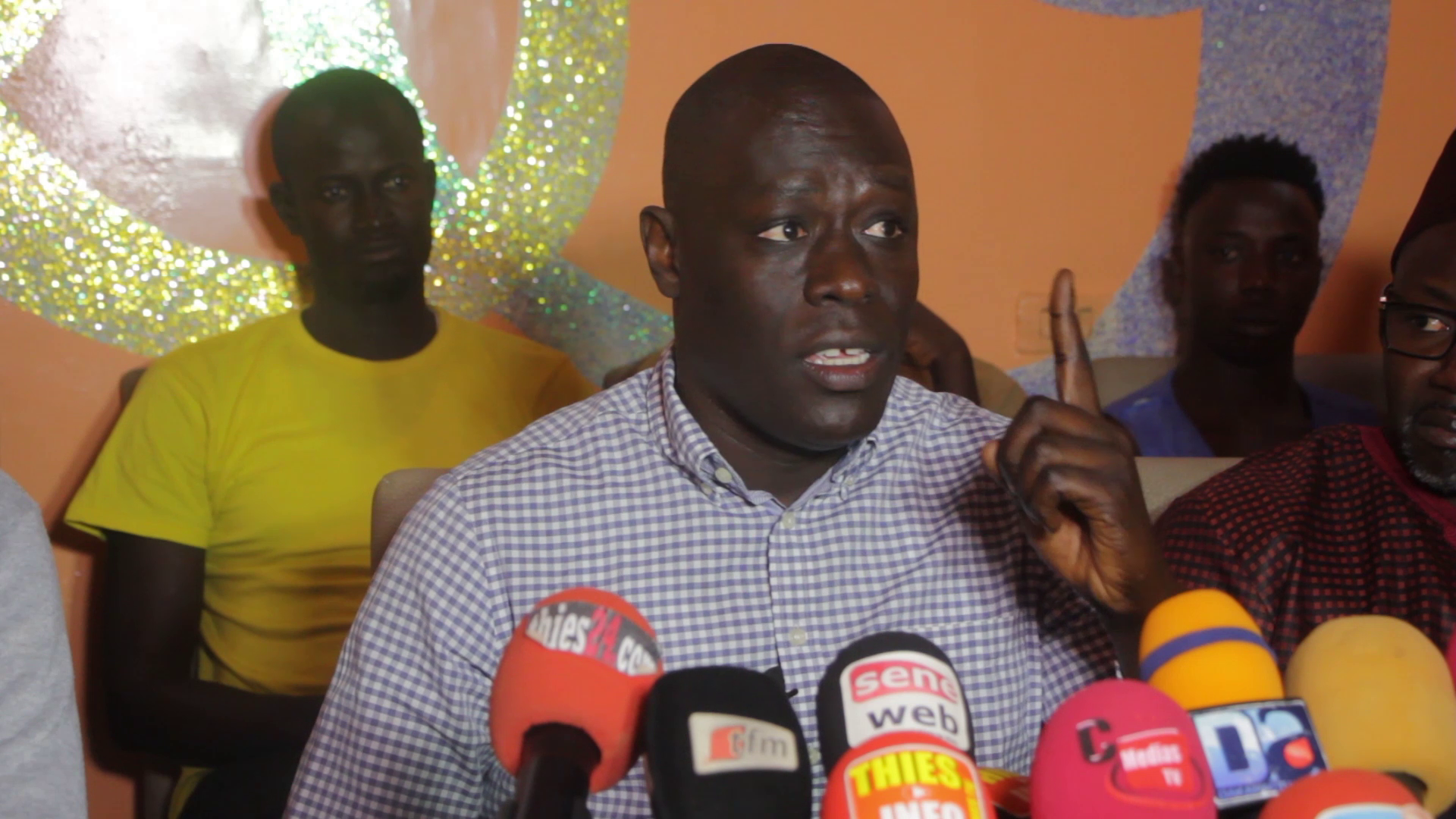 Thiès – Attaque contre Karim : Le PDS apporte la réplique et avertit…