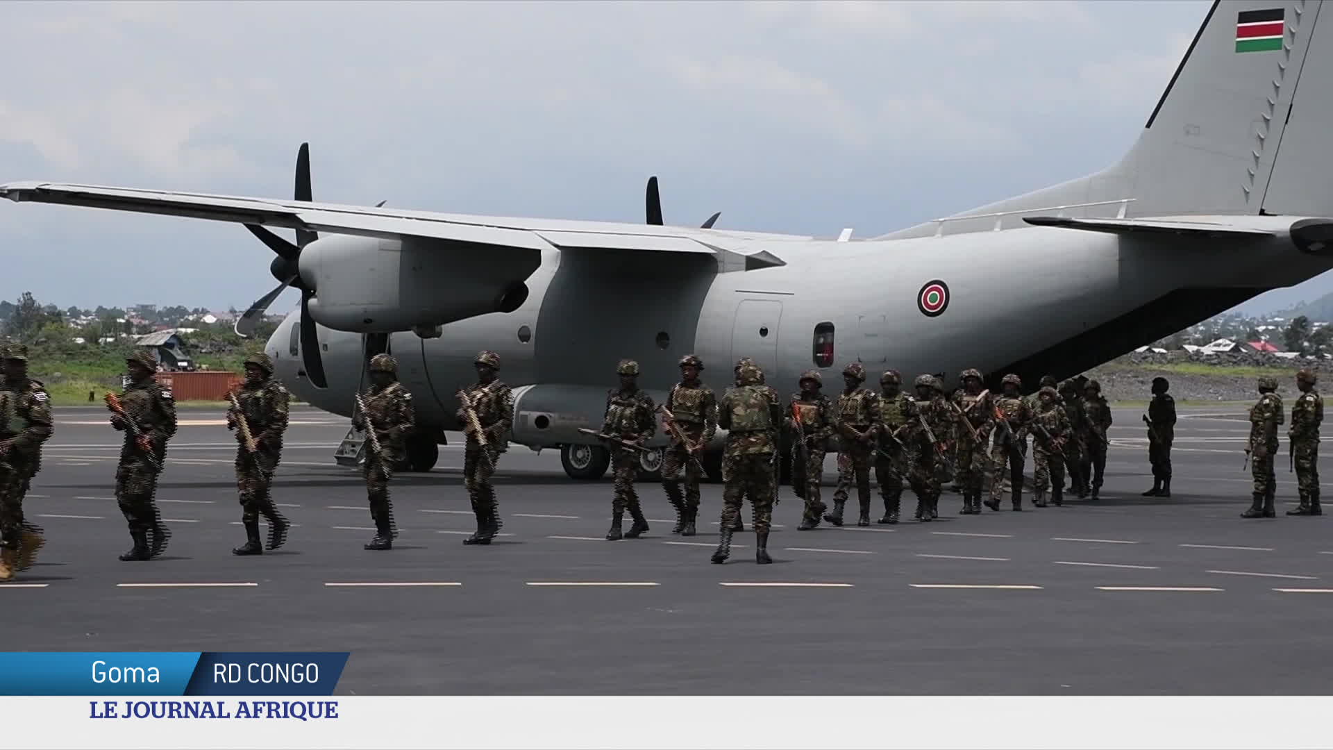 VIDEO – L’Actualité internationale du 07 Mars 2023 sur Prestige Thiès