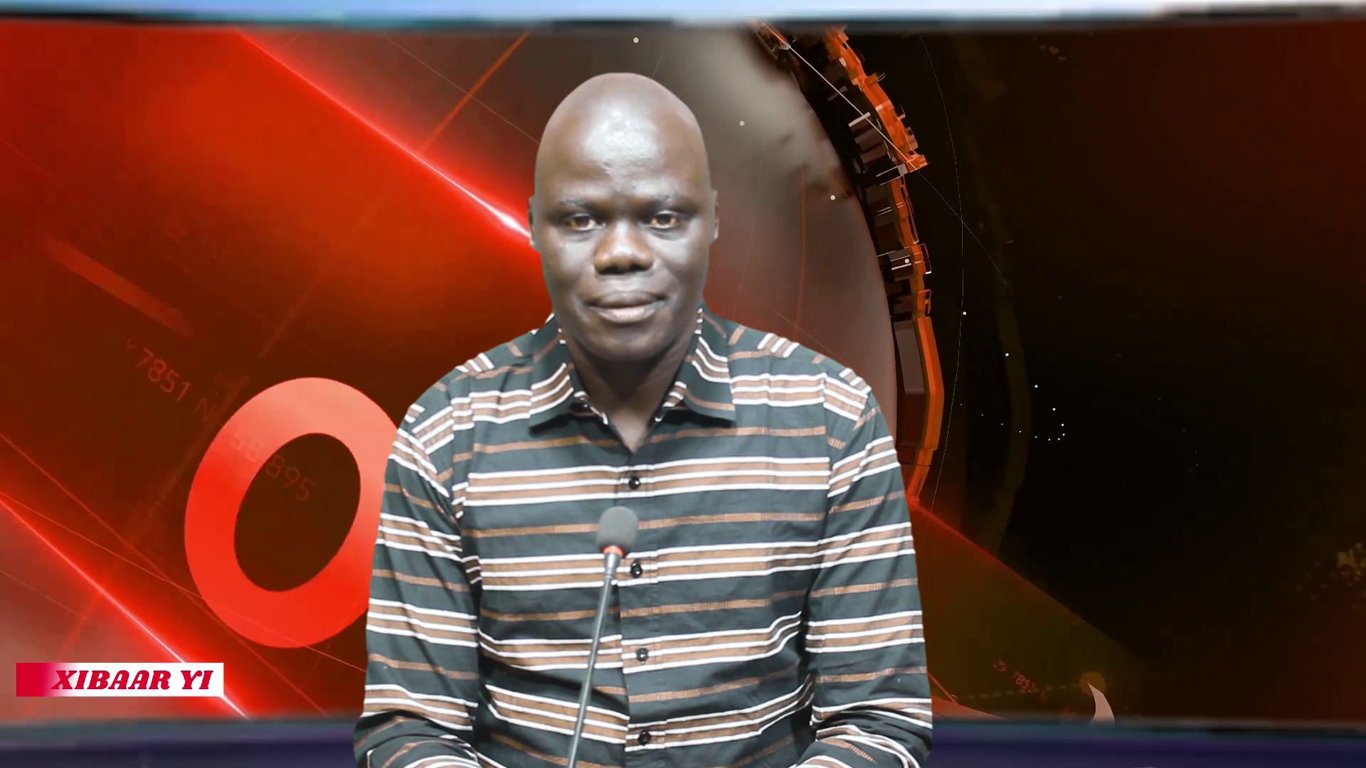 VIDEO – Bulletin d’Information en Wolof du 06 Mars 2023 sur Prestige Thiès