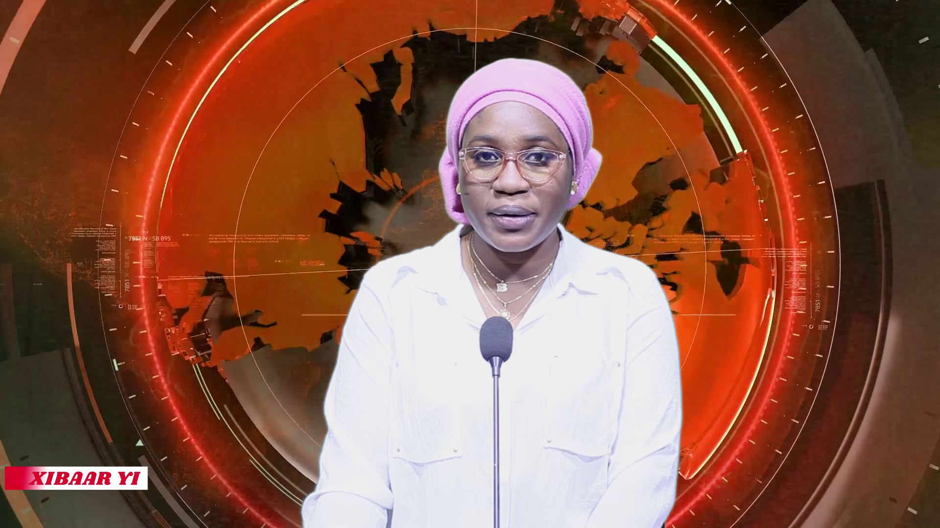 VIDEO – Bulletin d’Information en Wolof du 13 Mars 2023 sur Prestige Thiès