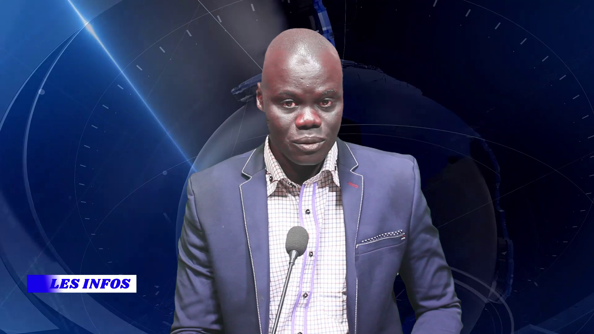 VIDEO – Bulletin d’Information en Français du 17 Mars 2023 sur Prestige Thiès