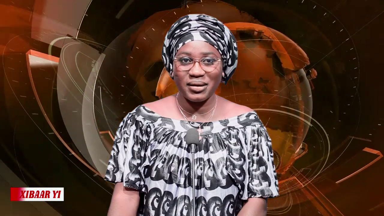 VIDEO – Bulletin d’Information en Wolof du 28 Mars 2023 sur Prestige Thiès