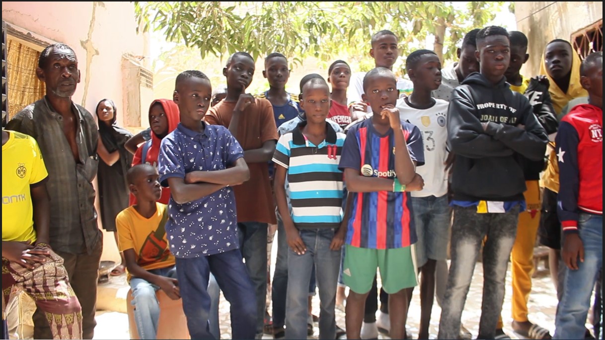 Thiès – Un corps sans vie trouvé dans une maison : Le quartier Silmang dans la consternation!