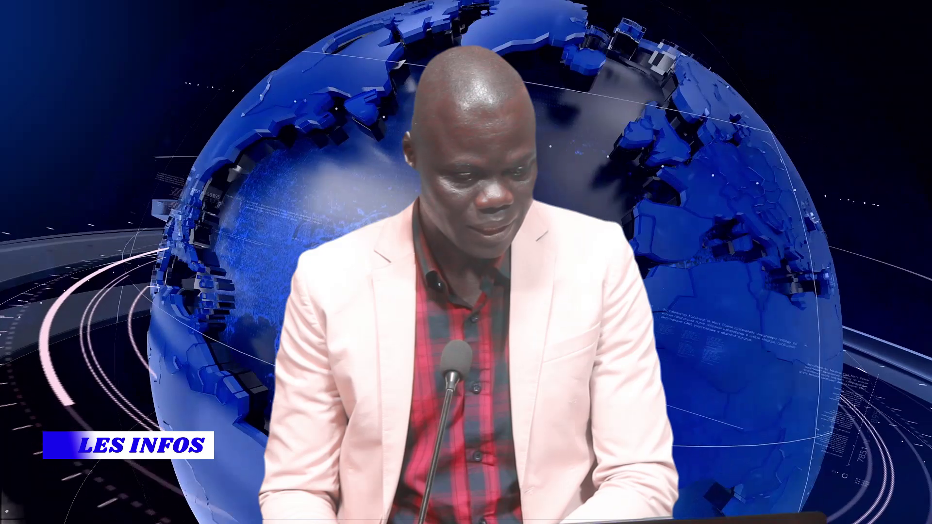 VIDEO – Bulletin d’Information en Français du 31 Mars 2023 sur Prestige Thiès