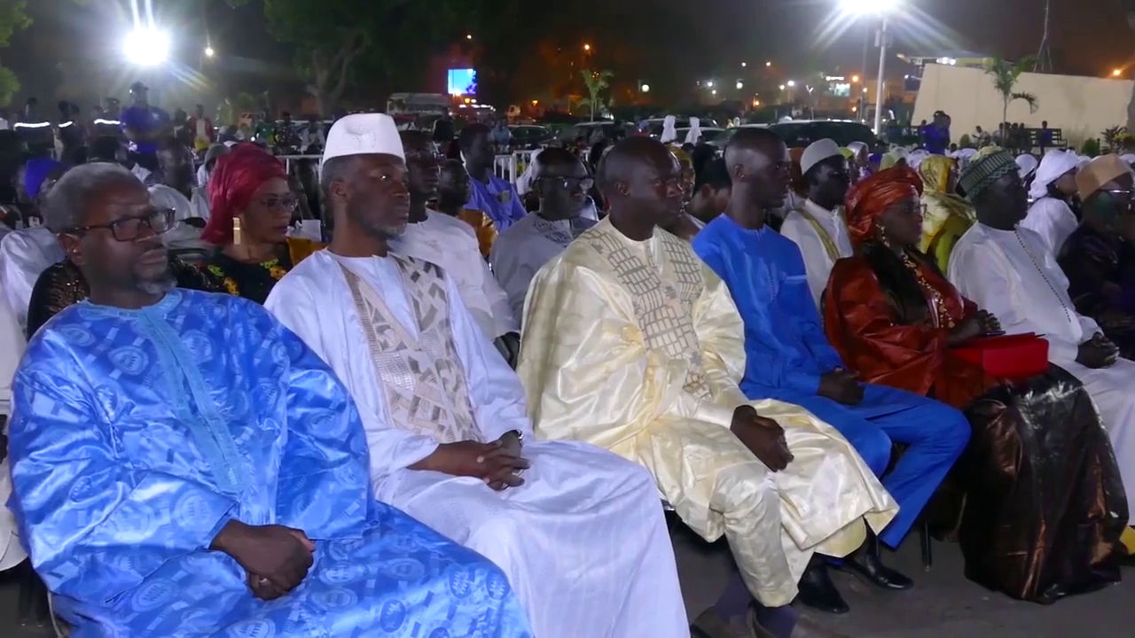 Thiès – La marie de ville matérialise le concept du Dialogue Islamo – Chrétien
