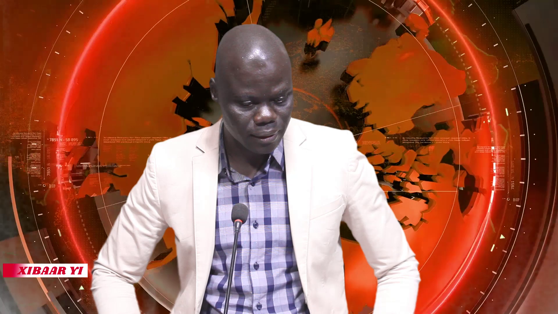 VIDEO – Bulletin d’Information en Wolof du 20 Avril 2023 sur Prestige Thiès