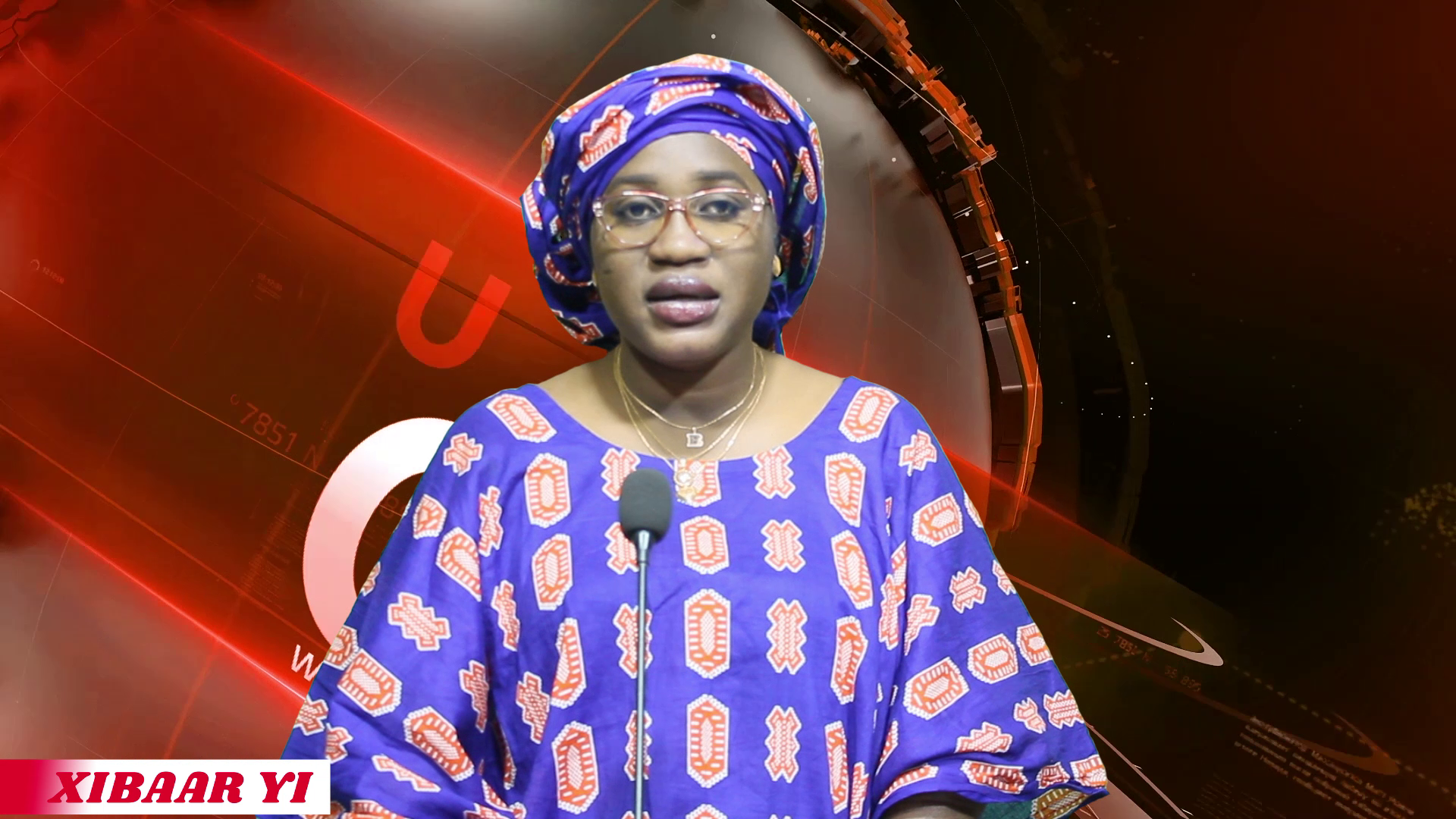 VIDEO – Bulletin d’Information en Wolof du 26 Avril 2023 sur Prestige Thiès