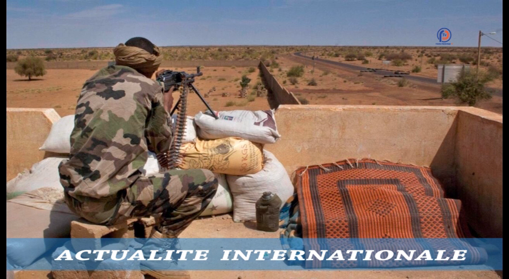 VIDEO – Regard sur l’actualité internationale du 27 Avril 2023 sur Prestige Thiès