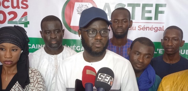 Justice : El Malick Ndiaye bénéficie d’une liberté provisoire