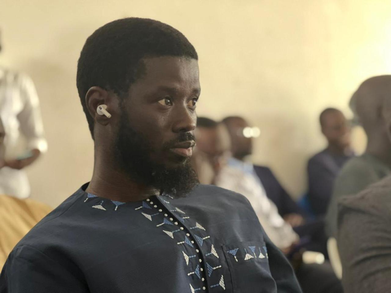 Demandes de liberté provisoire : Bassirou Diomaye Faye et Pape Abdoulaye Touré édifiés ce jeudi