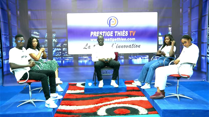 VIDEO – Revivez l’Emission Samedi + du 19 Aout 2023 avec Dj Ouzin