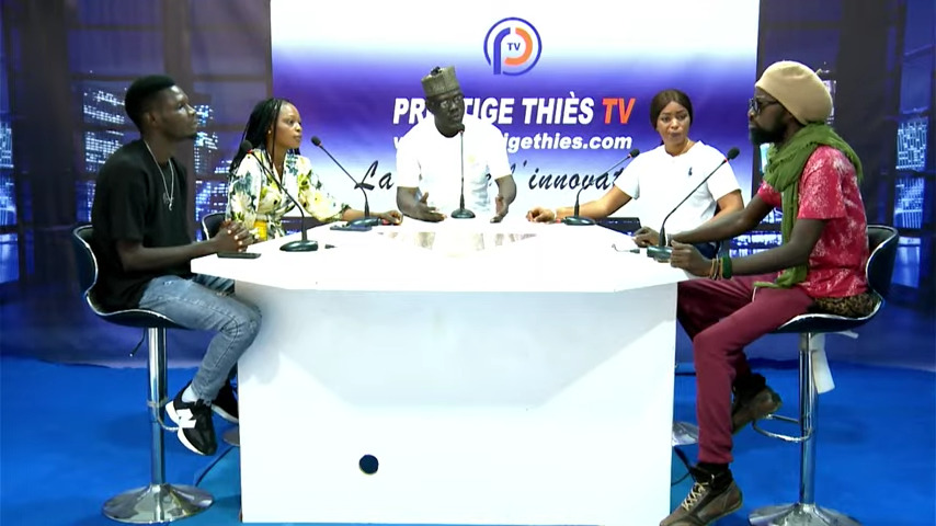 VIDEO – Revivez l’Emission Samedi + du 12 Aout 2023 avec Dj Ouzin