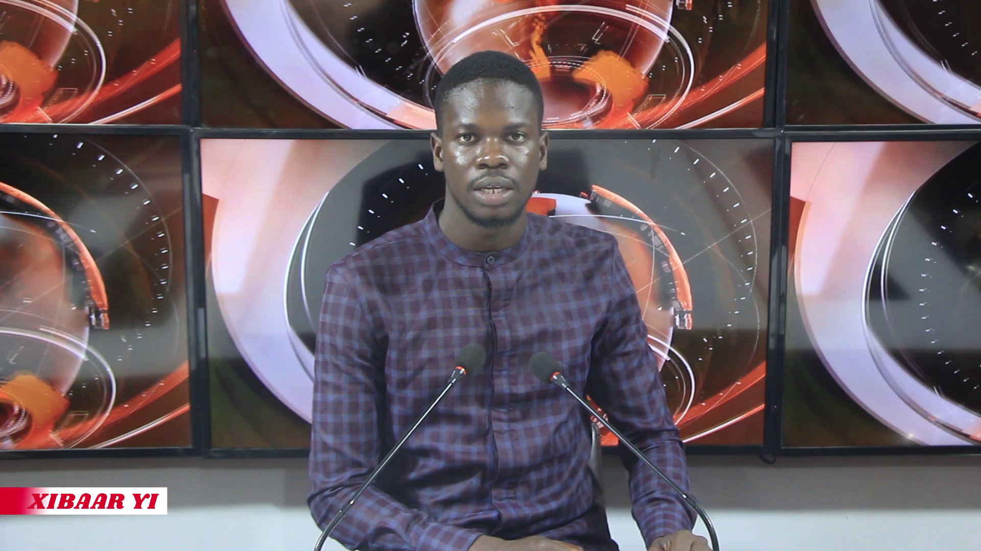 VIDEO – Bulletin d’Information en Wolof du 25 Aout 2023 sur Prestige Thiès