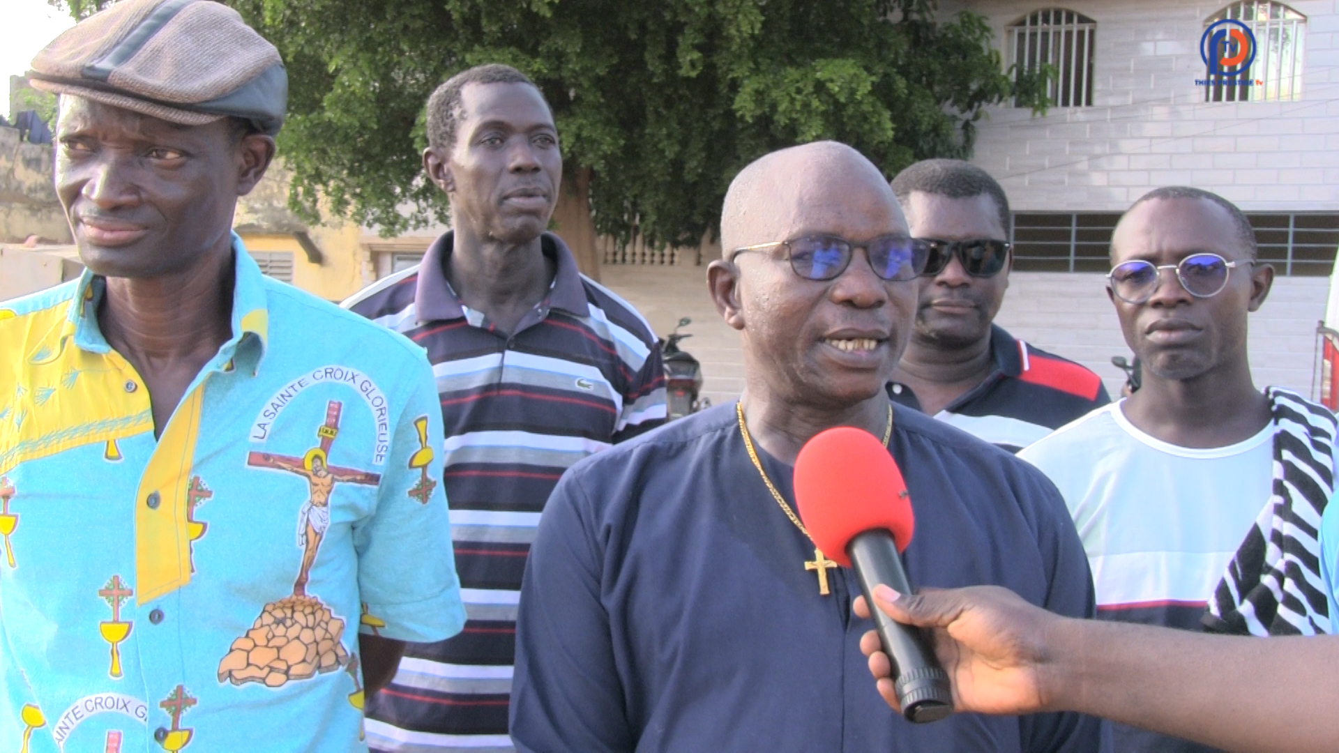 Thiès -Spoliation Foncière : Les habitants de Mbour 2 déterminés à protéger leur unique espace vert