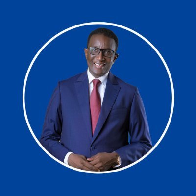 Présidentielle 2024 – Choix d’un candidat pour BBY : Enfin MACKY lève le suspense