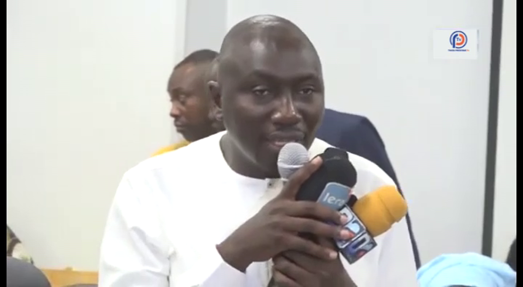 Thiès – Pape Doumbia valide le choix de Macky et appelle à l’unisson pour le triomphe de BBY