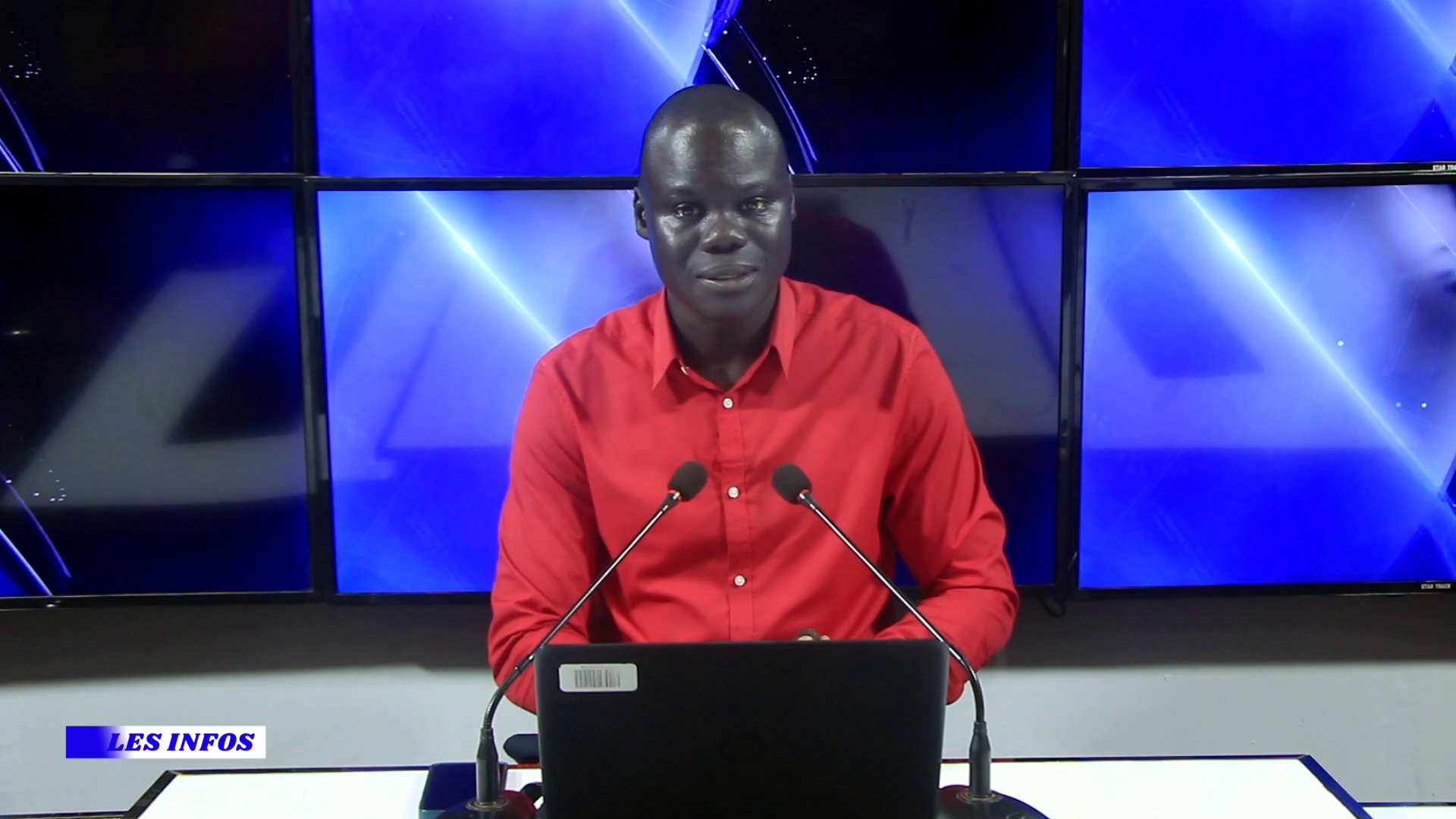 VIDEO – Bulletin d’Information en Français du 13 Septembre 2023 sur Prestige Thiès