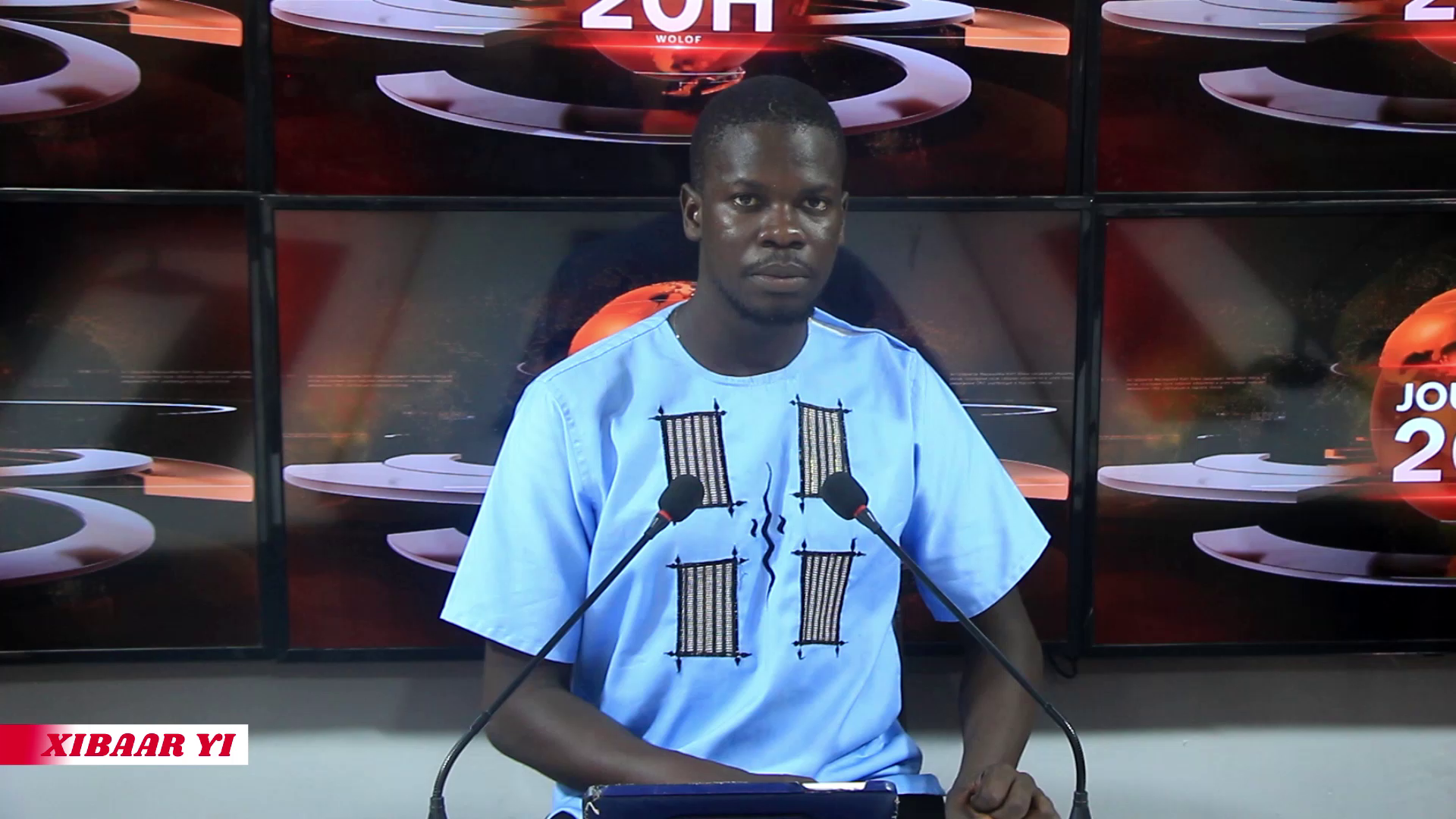 VIDEO – Bulletin d’Information en Wolof du 14 Septembre 2023 sur Prestige Thiès