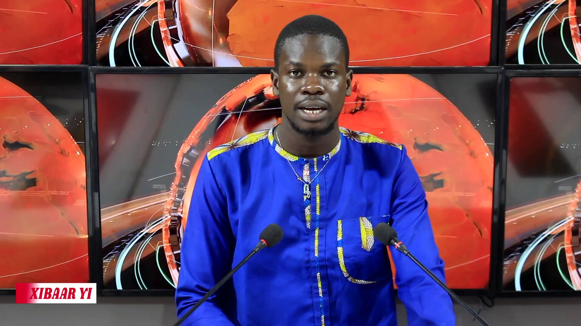 VIDEO – Bulletin d’Information en Wolof du 15 Septembre 2023 sur Prestige Thiès