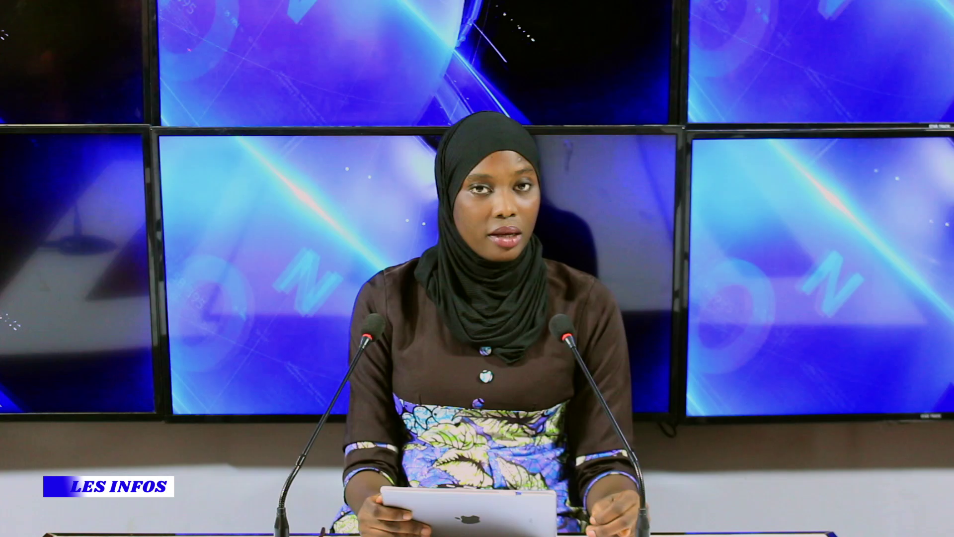 VIDEO – Bulletin d’Information en Français du 19 Septembre 2023 sur Prestige Thiès