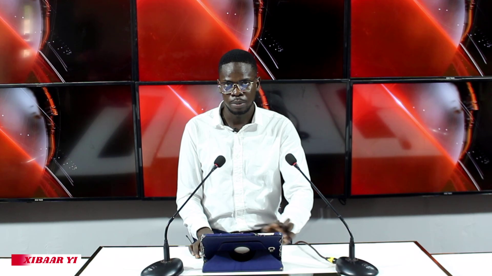 VIDEO – Bulletin d’Information en Wolof du 02 Octobre 2023 sur Prestige Thiès