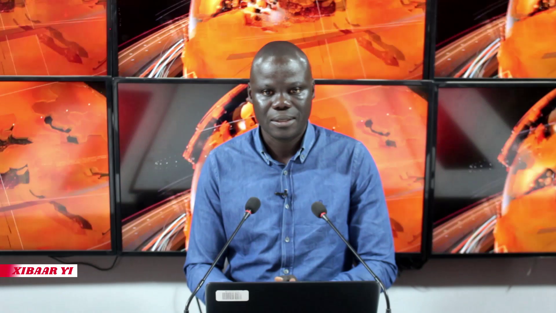 VIDEO – Bulletin d’Information en Wolof du 28 Novembre 2023 sur Prestige Thiès