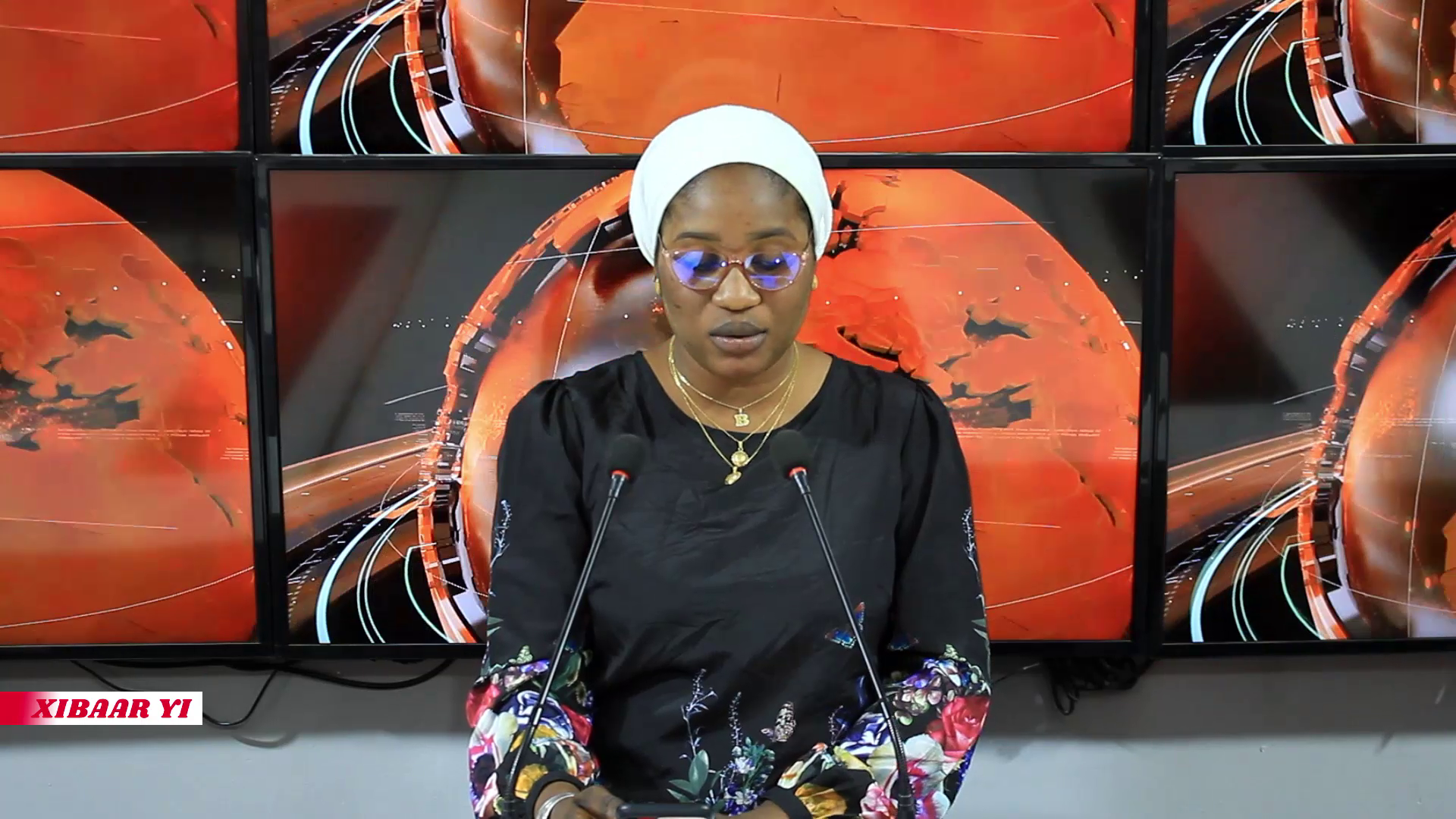 VIDEO – Bulletin d’Information en Wolof du 29 Novembre 2023 sur Prestige Thiès