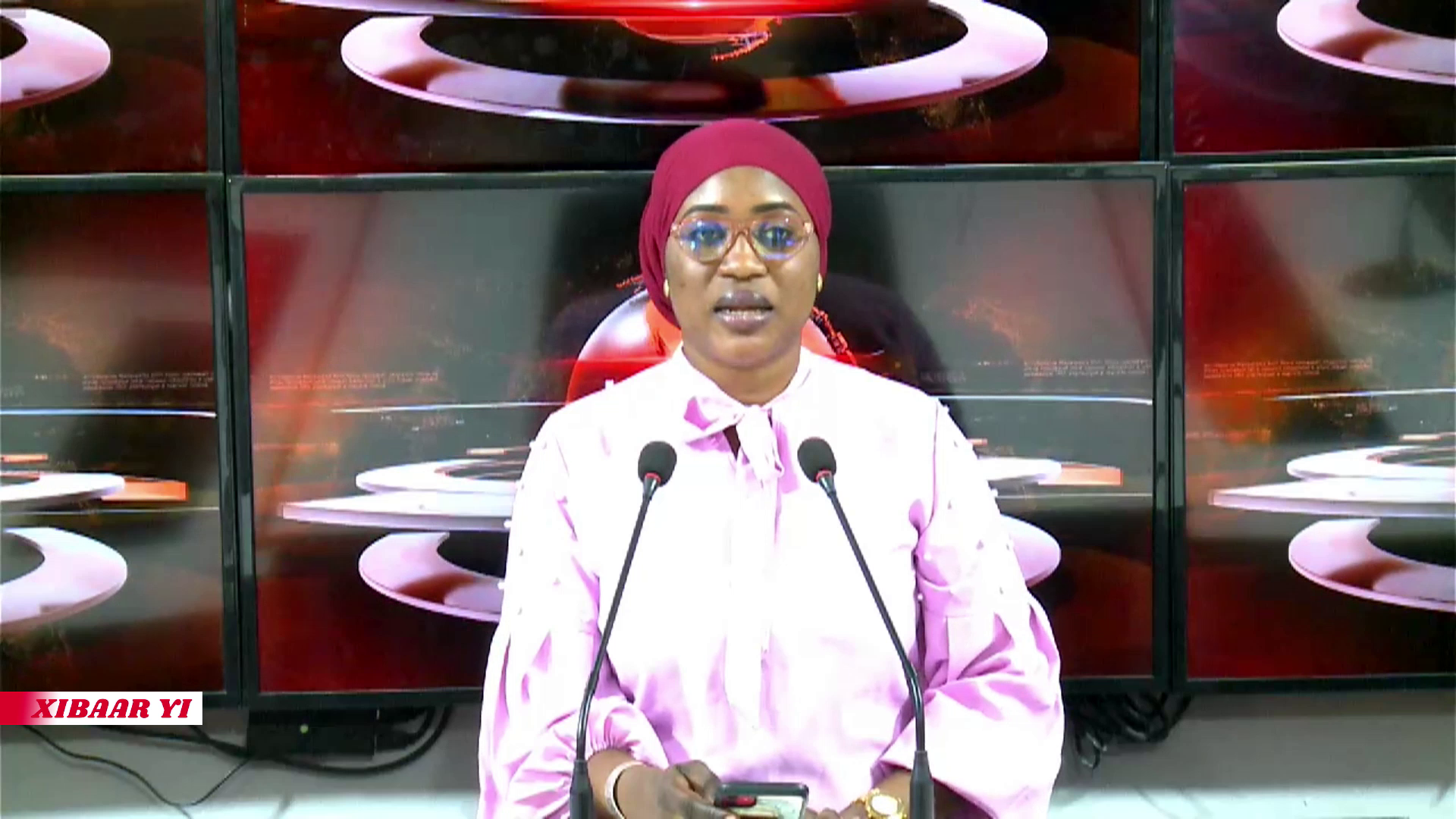 VIDEO – Bulletin d’Information en Wolof du 30 Novembre 2023 sur Prestige Thiès