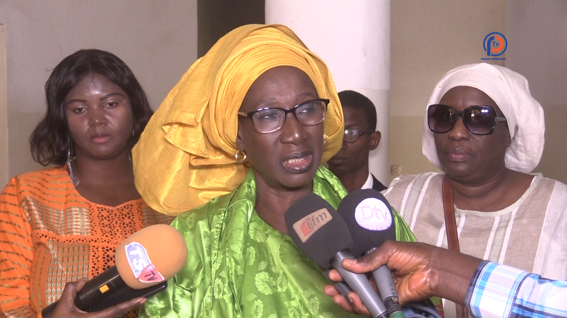 Thiès – Le COFDEF en conclave pour des élections apaisées